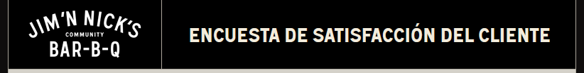 Encuesta de Satisfacción de Clientes